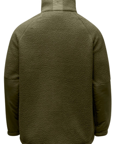 Pinewood Womens's Pile Fleece Jacket