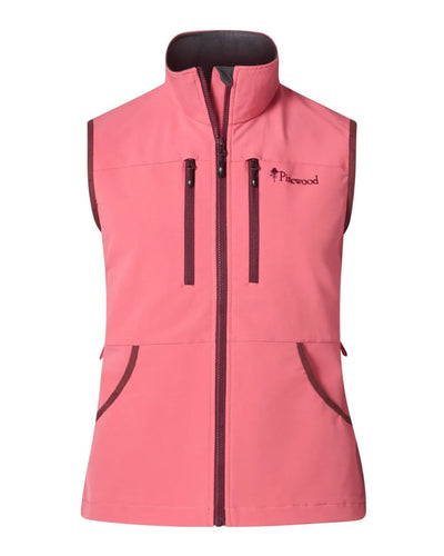 Pinewood Women’s Dog Sports Stretch Vest