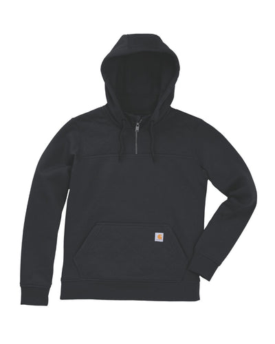 Carhartt DWR Quilted Pullover Sweatshirt