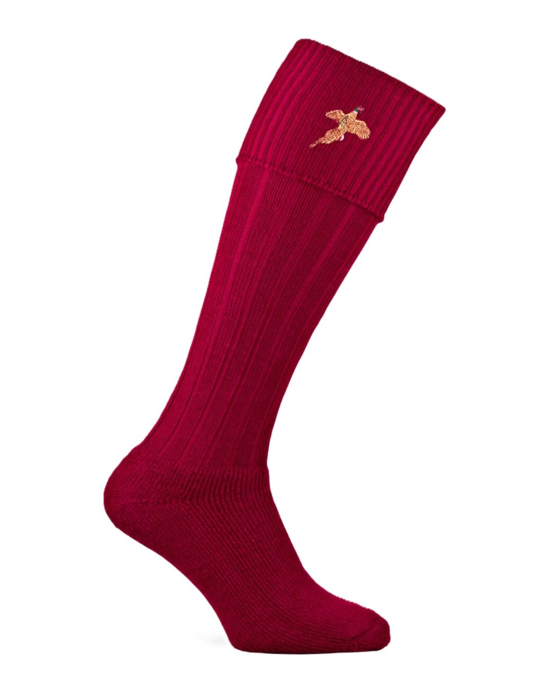 Pennine Stalker Shooting Socks