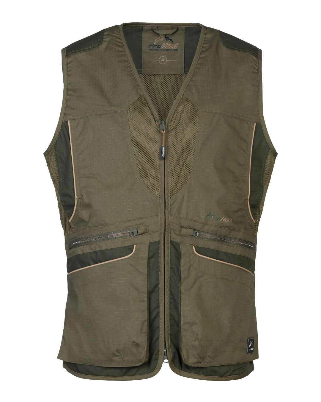 Prohunt Springer Vest