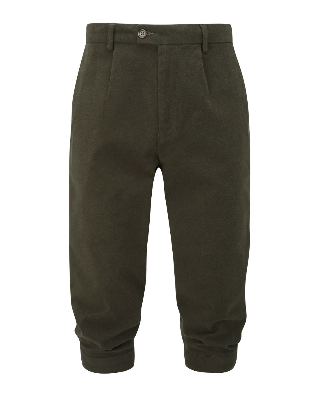 Alan Paine Southoak Moleskin Breeks