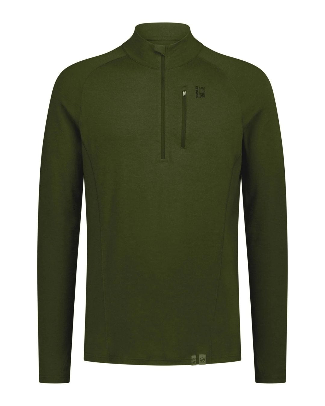 Swazi Hoodoo Merino Shirt