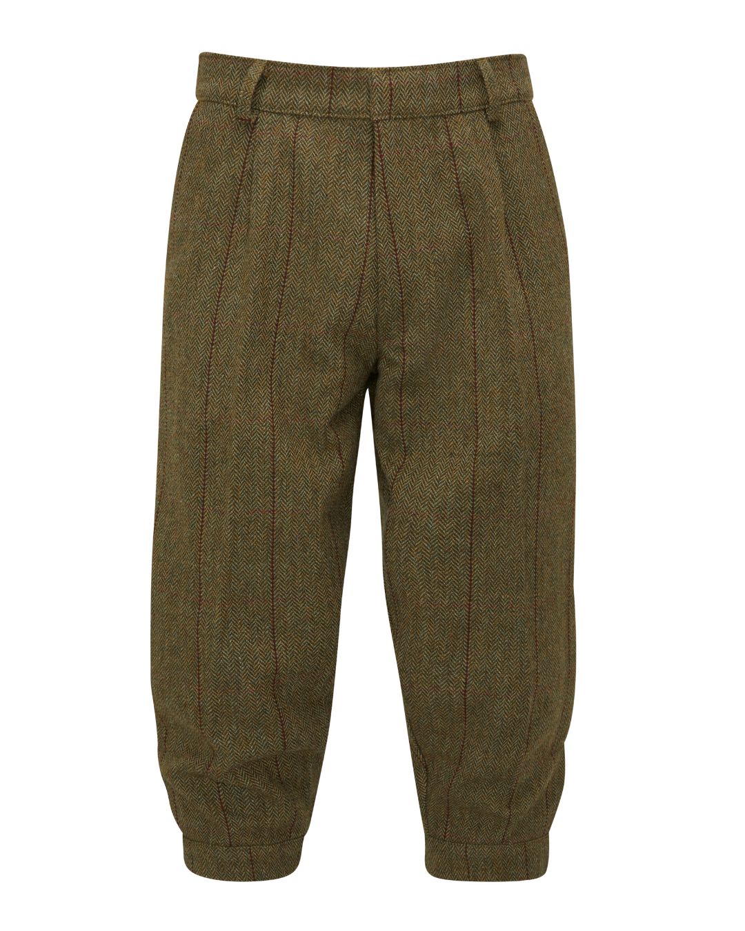 Alan Paine Rutland Tweed Breeks