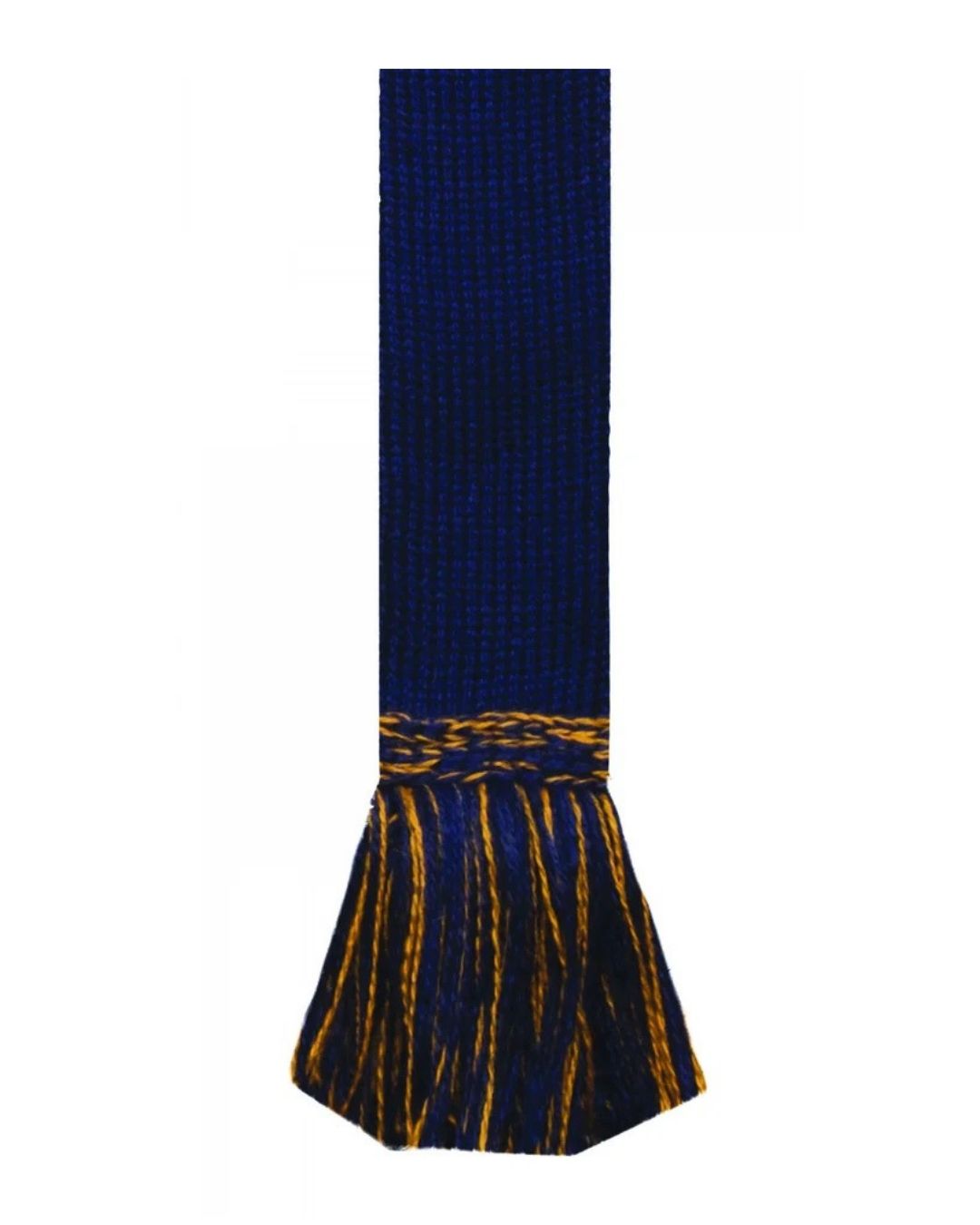 House of Cheviot Classic Garter Ties