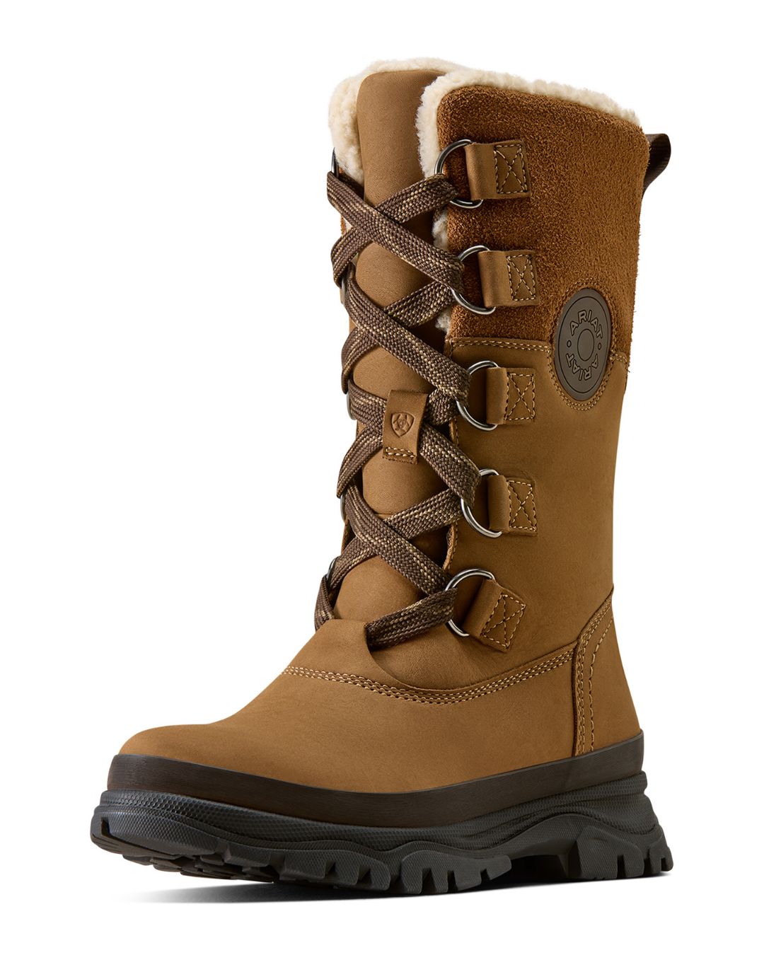 Ariat Womens Wetherby Waterproof Insulated Boot