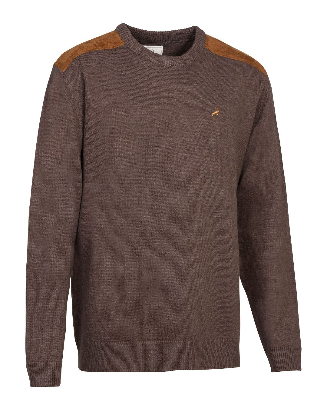 Prohunt Fox Round Neck Pullover