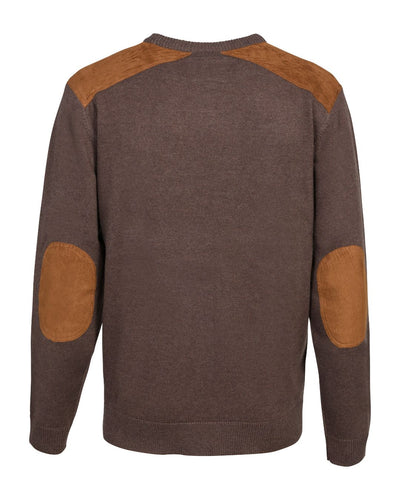 Prohunt Fox Round Neck Pullover