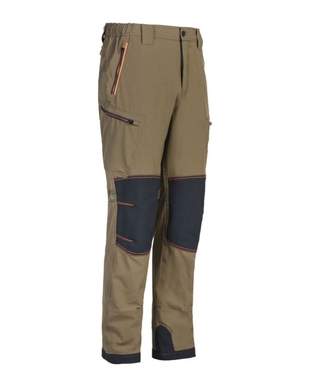 Prohunt Hyper Stretch Springer Trousers