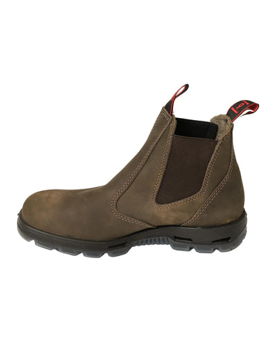 Redback Bobcat Soft Toe Boots