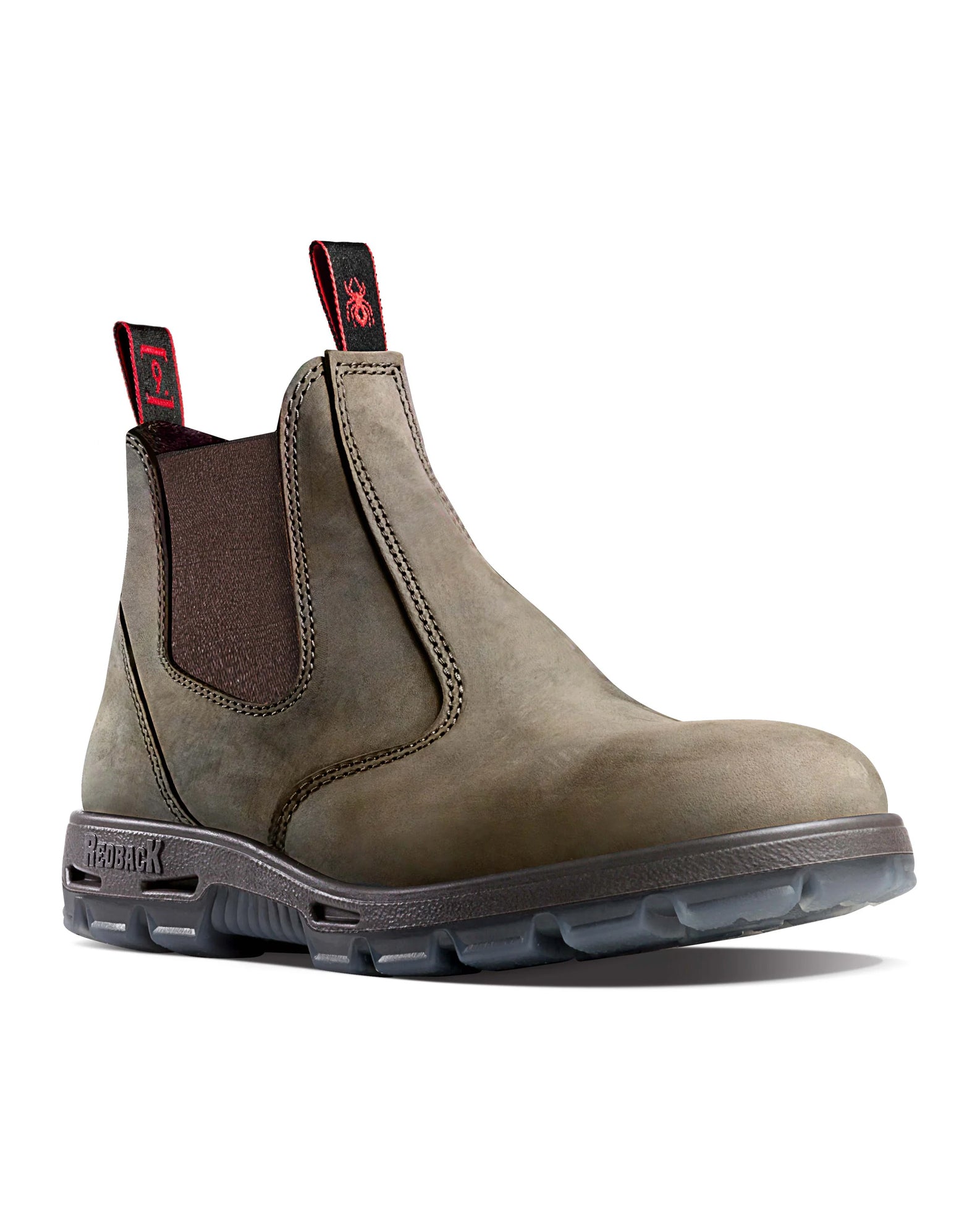 Redback Bobcat Soft Toe Boots