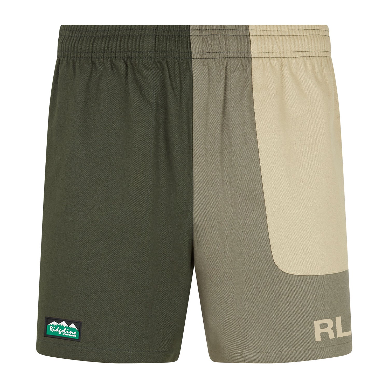 Ridgeline Backslider Shorts