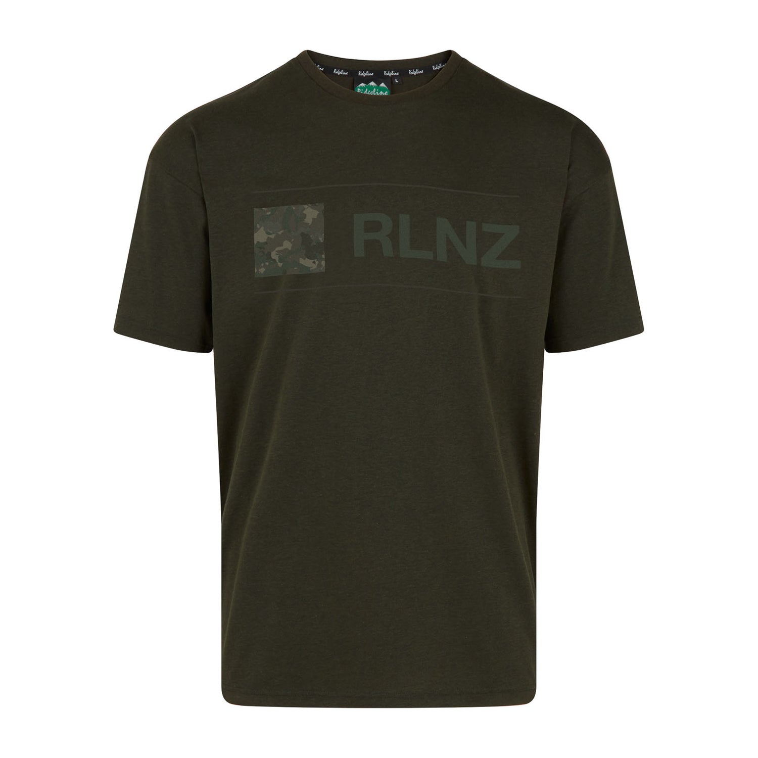 Ridgeline Basis T-Shirt