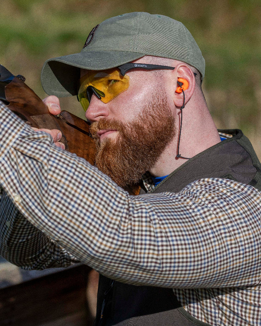 Beretta Challenge EVO Eyeglasses