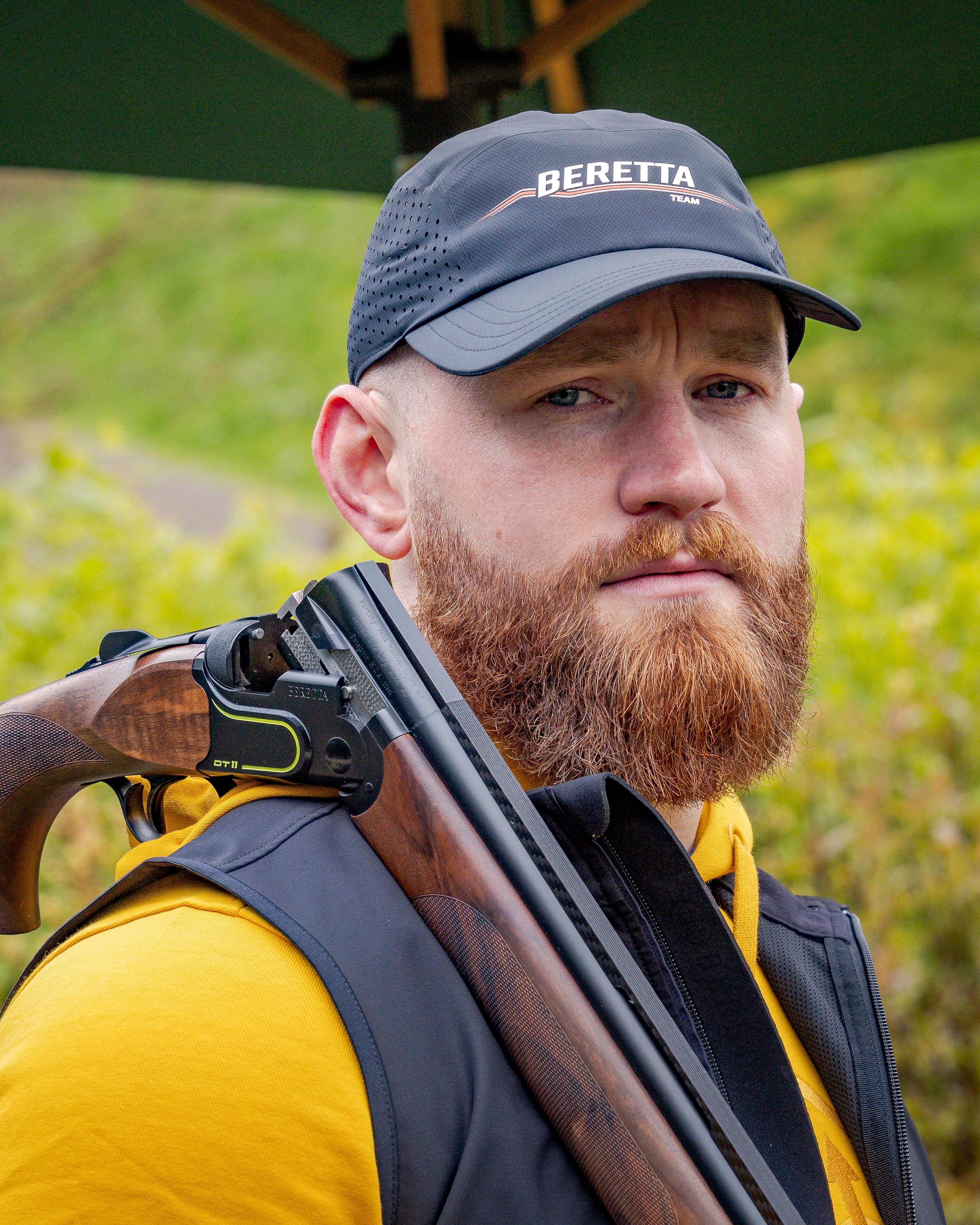 Beretta Pintail Hoodie