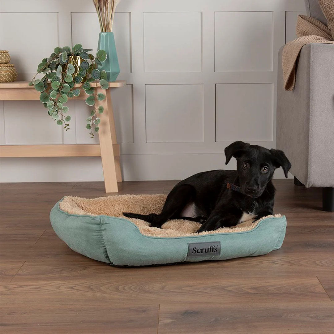 Scruffs Cosy Box Bed