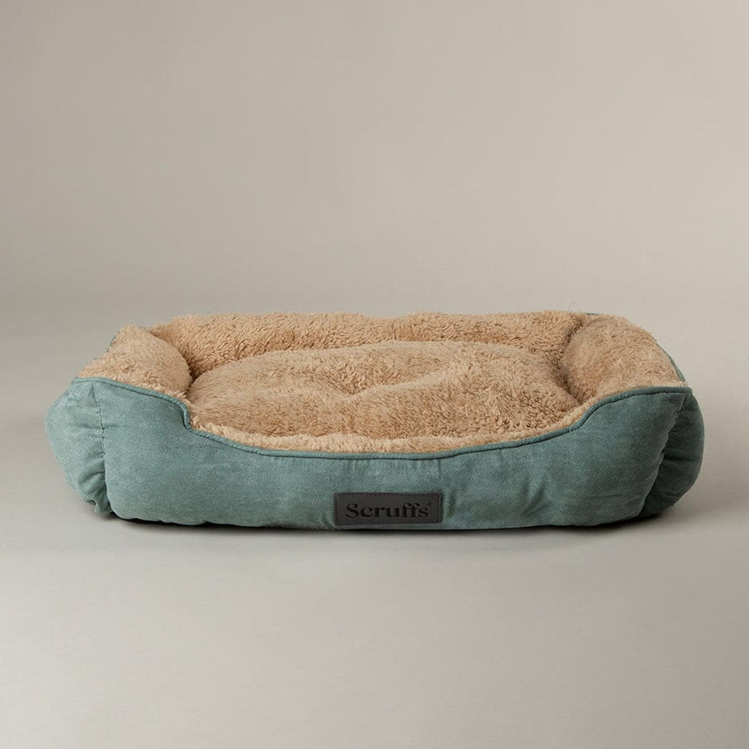 Scruffs Cosy Box Bed