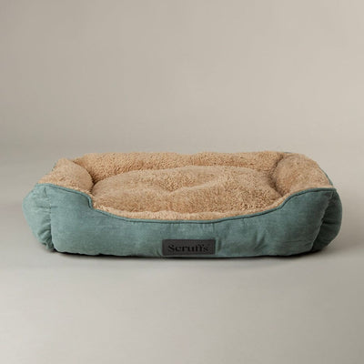 Scruffs Cosy Box Bed