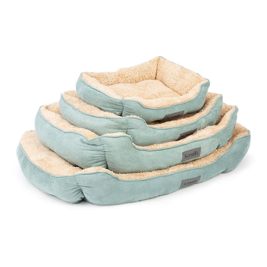 Scruffs Cosy Box Bed