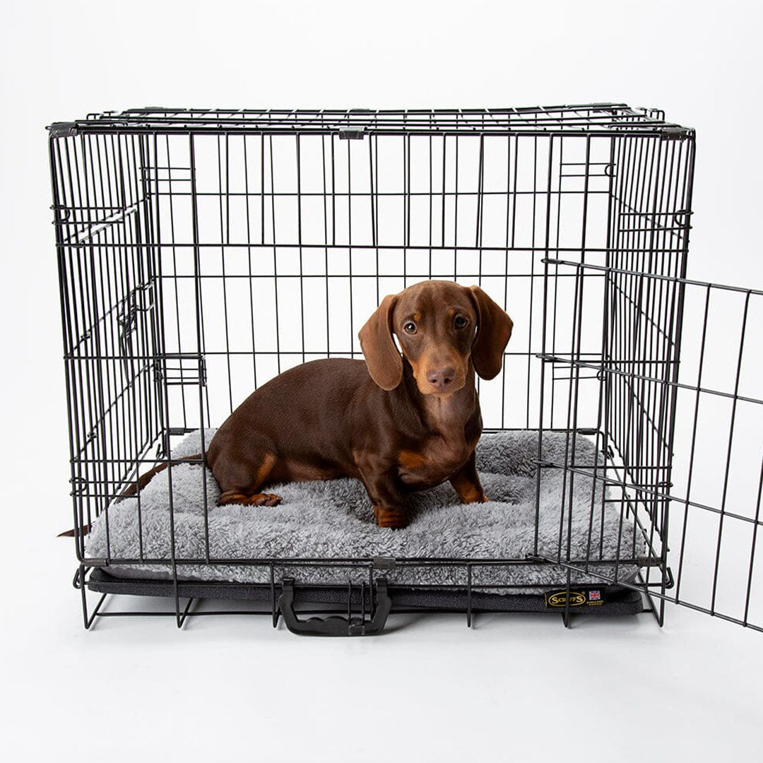 Scruffs Cosy Crate Mat