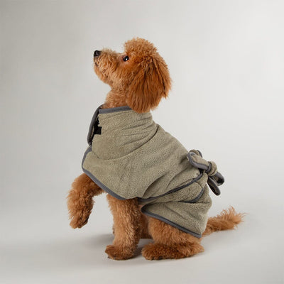 Scruffs Expedition Deluxe Drying Robe