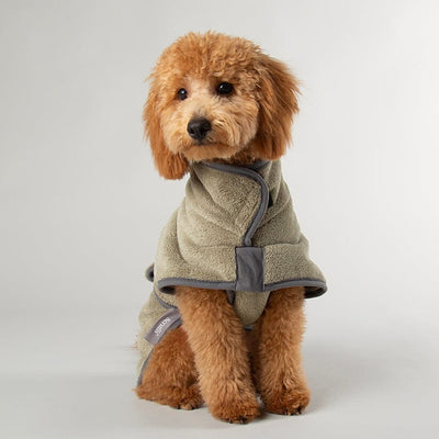 Scruffs Expedition Deluxe Drying Robe