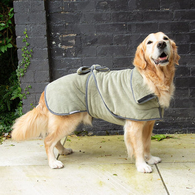 Scruffs Expedition Deluxe Drying Robe