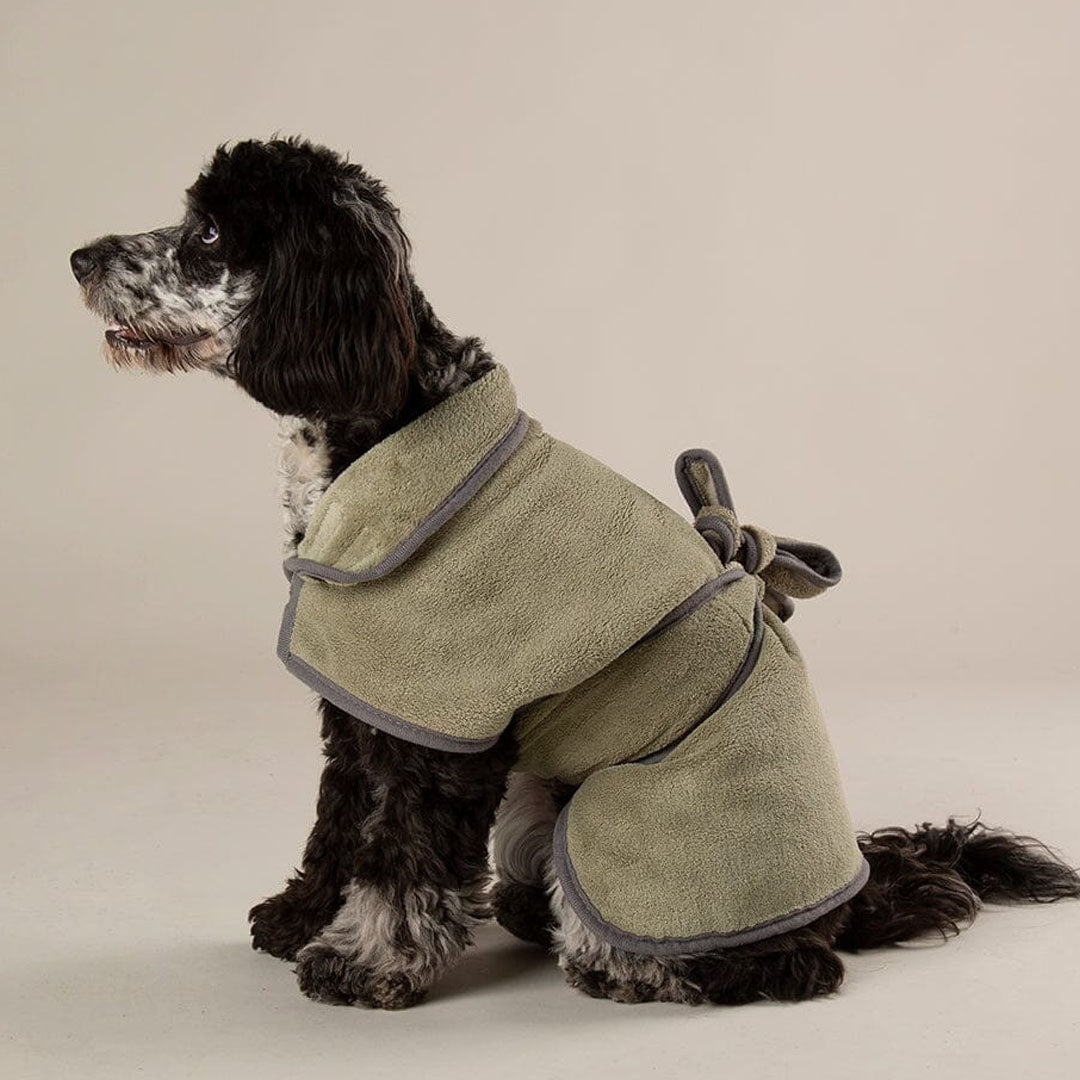 Scruffs Expedition Deluxe Drying Robe