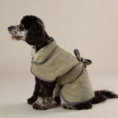 Scruffs Expedition Deluxe Drying Robe