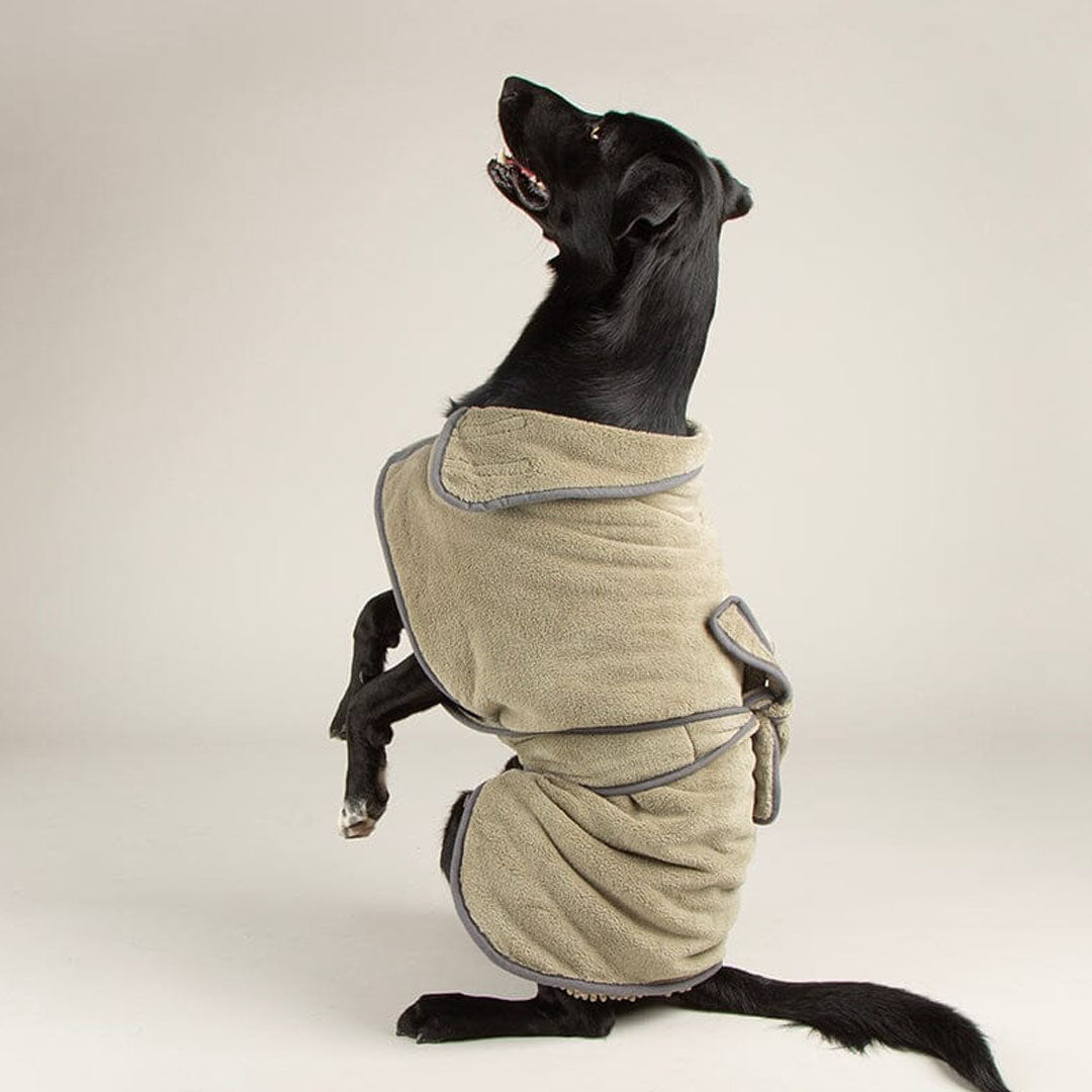 Scruffs Expedition Deluxe Drying Robe