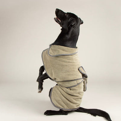 Scruffs Expedition Deluxe Drying Robe
