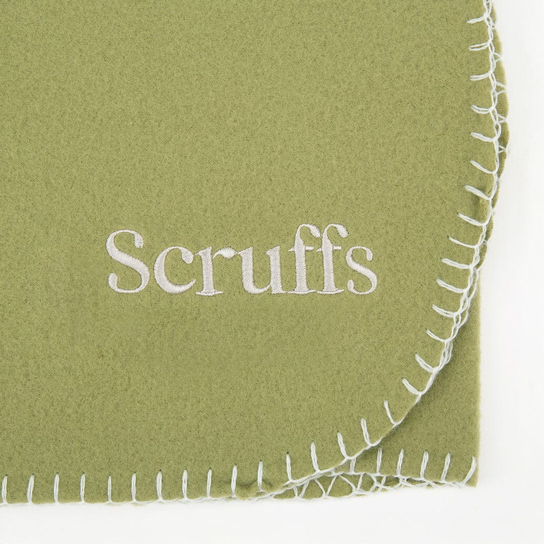 Scruffs Expedition Fleece Pet Blanket