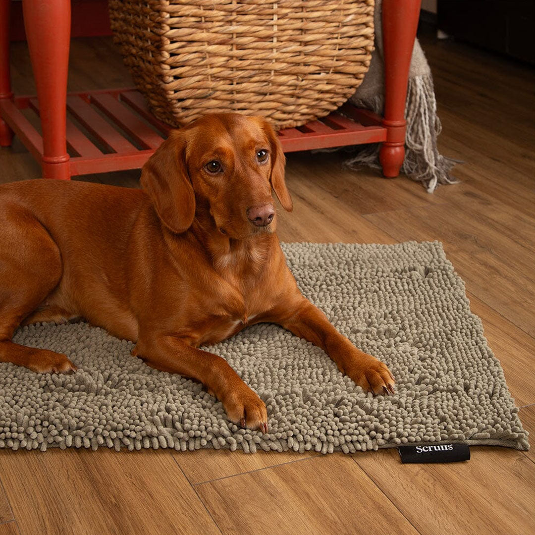 Scruffs Noodle Dry Mat
