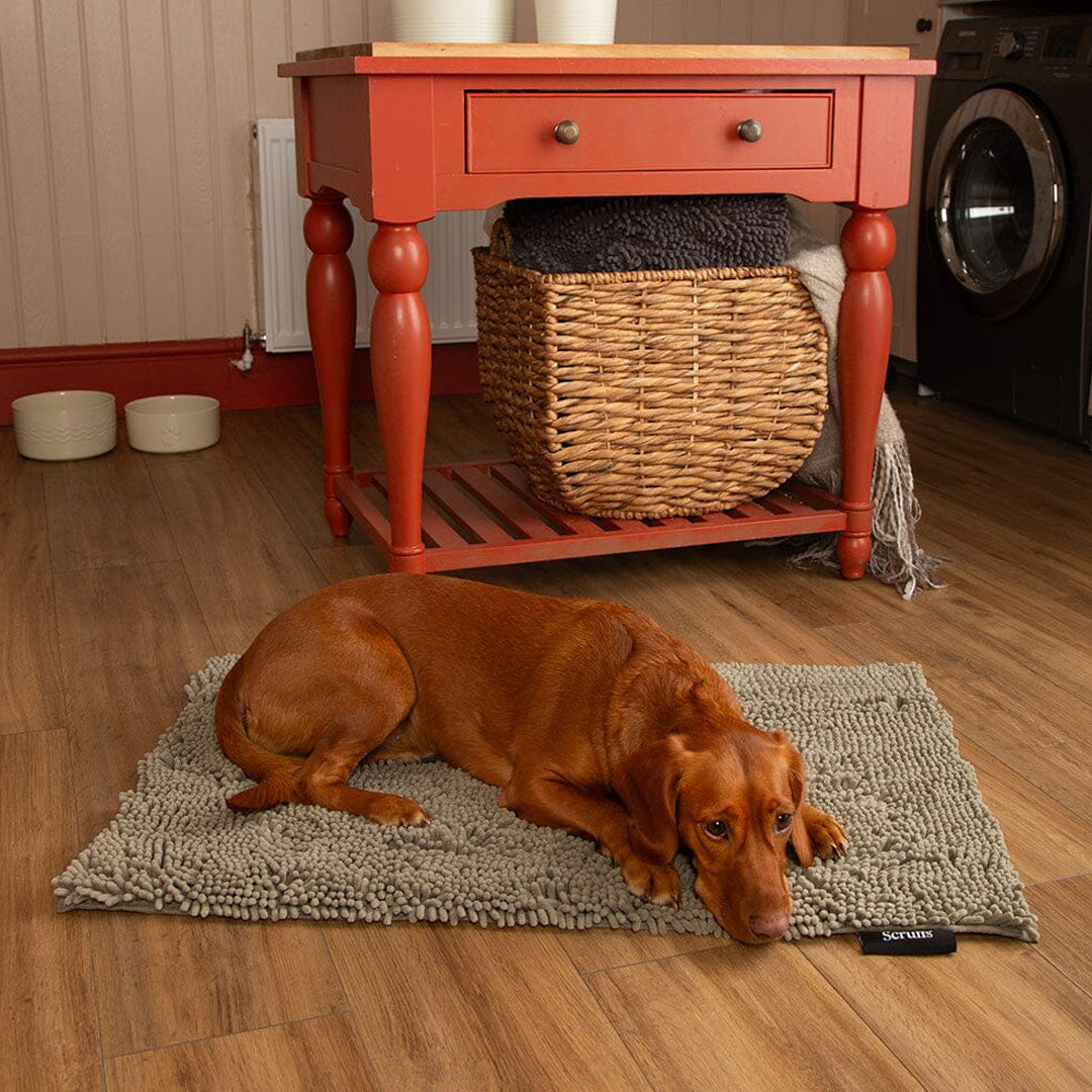 Scruffs Noodle Dry Mat