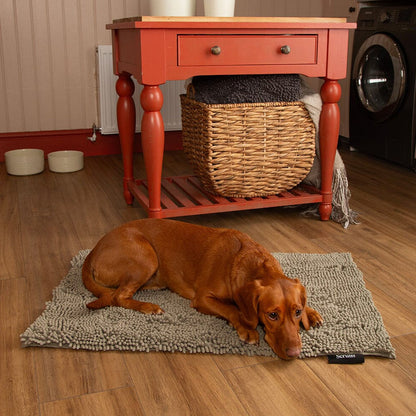 Scruffs Noodle Dry Mat