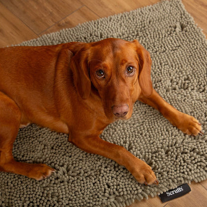 Scruffs Noodle Dry Mat