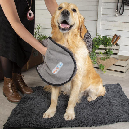 Scruffs Noodle Drying Towel