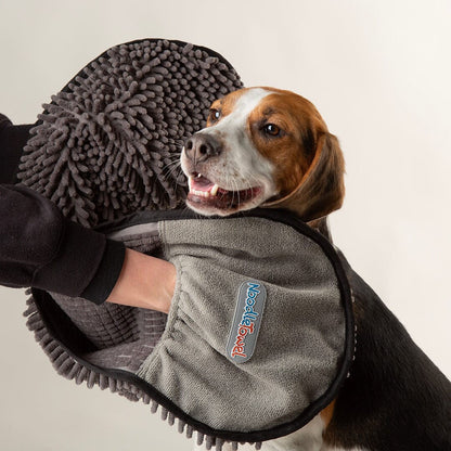 Scruffs Noodle Drying Towel