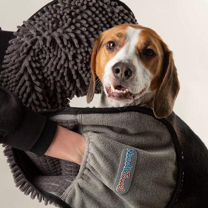 Scruffs Noodle Drying Towel