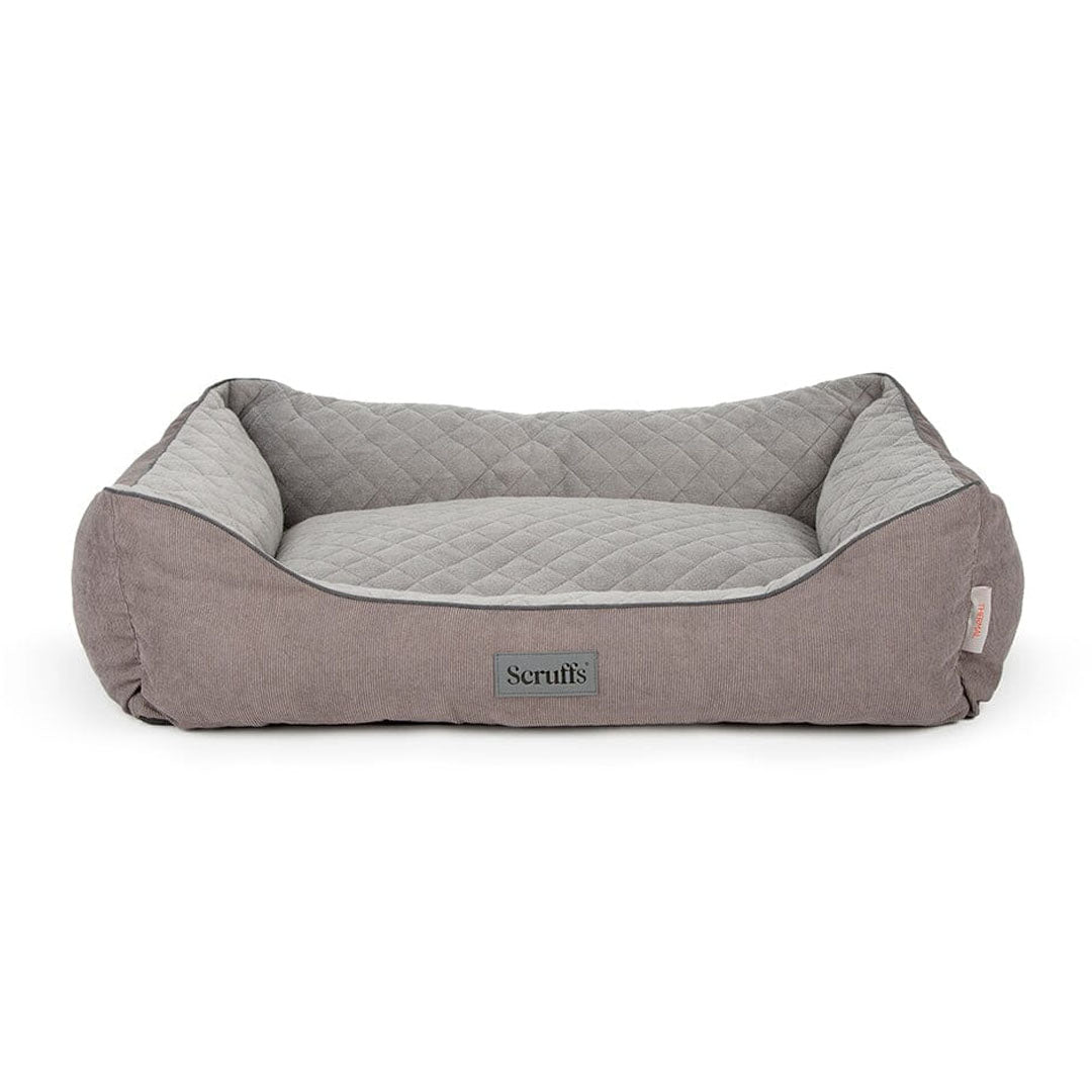 Scruffs Thermal Box Bed