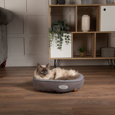 Scruffs Thermal Ring Bed
