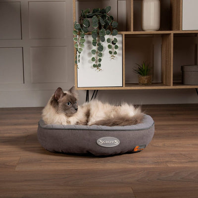 Scruffs Thermal Ring Bed