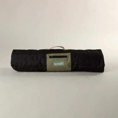 Scruffs Expedition Roll Up Travel Pet Bed