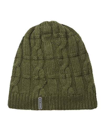 Sealskinz Blakeney Waterproof Cold Weather Cable Knit Beanie