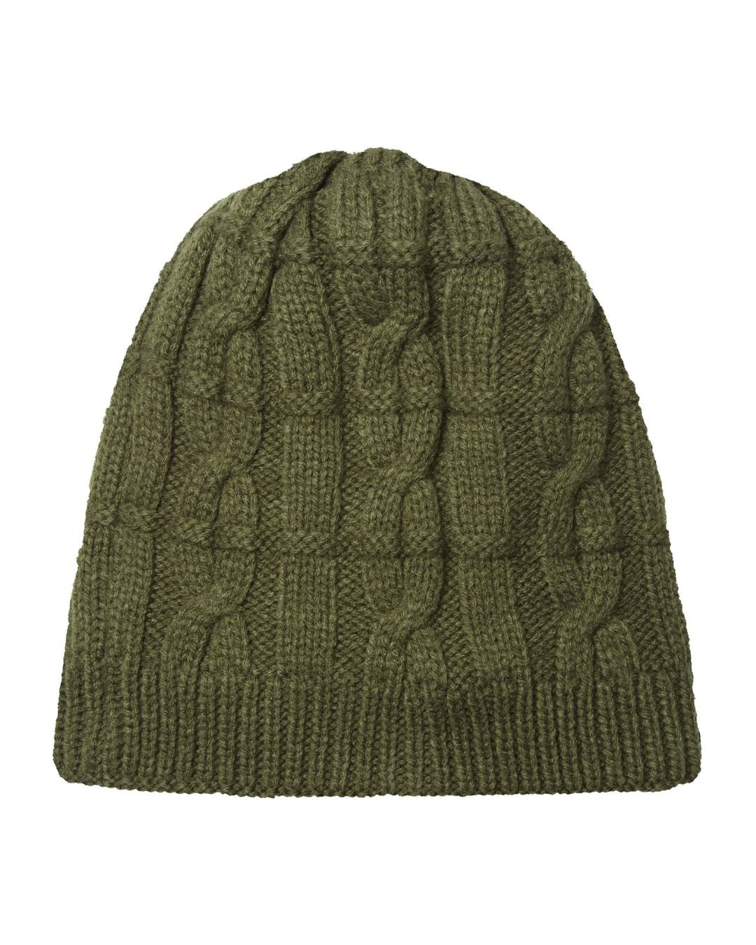 Sealskinz Blakeney Waterproof Cold Weather Cable Knit Beanie