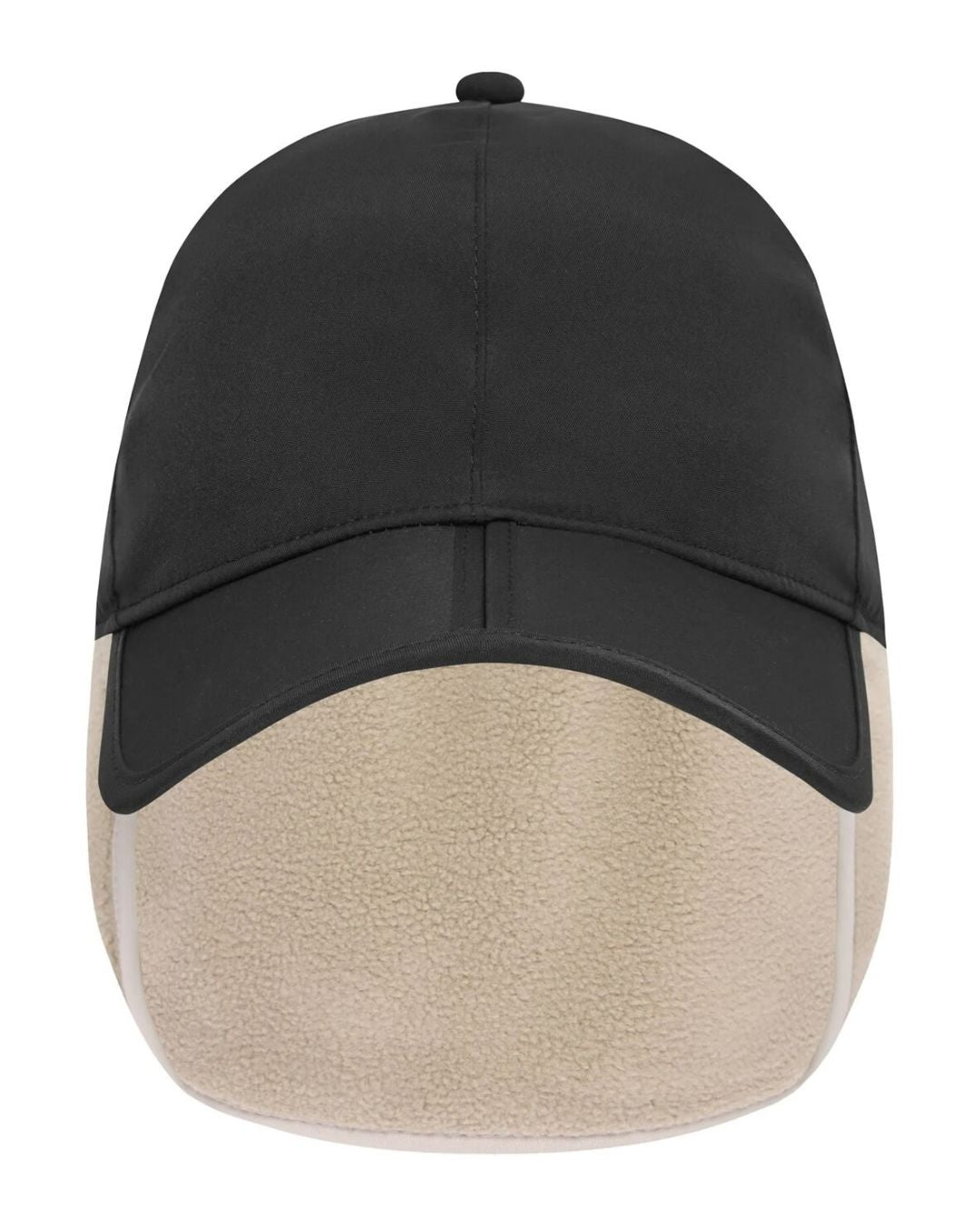 Sealskinz Cantley Waterproof Foldable Peak Cap with Ear Warmers