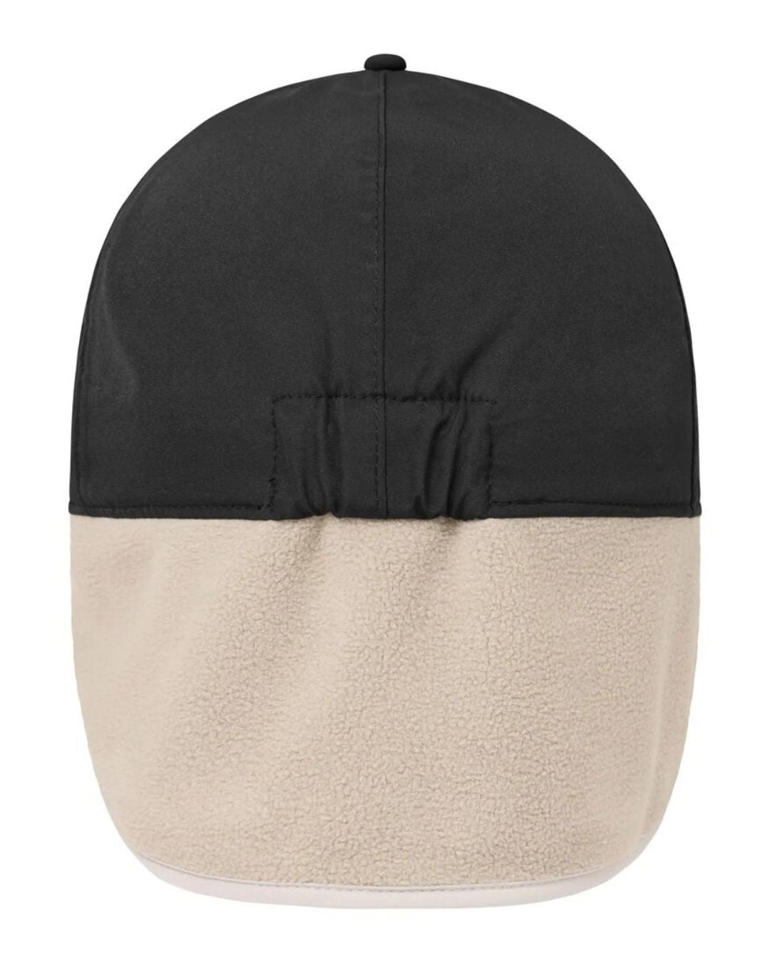Sealskinz Cantley Waterproof Foldable Peak Cap with Ear Warmers