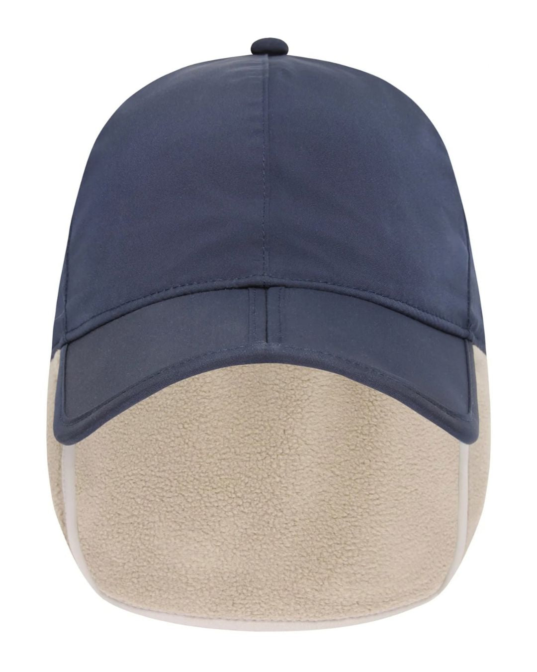 Sealskinz Cantley Waterproof Foldable Peak Cap with Ear Warmers