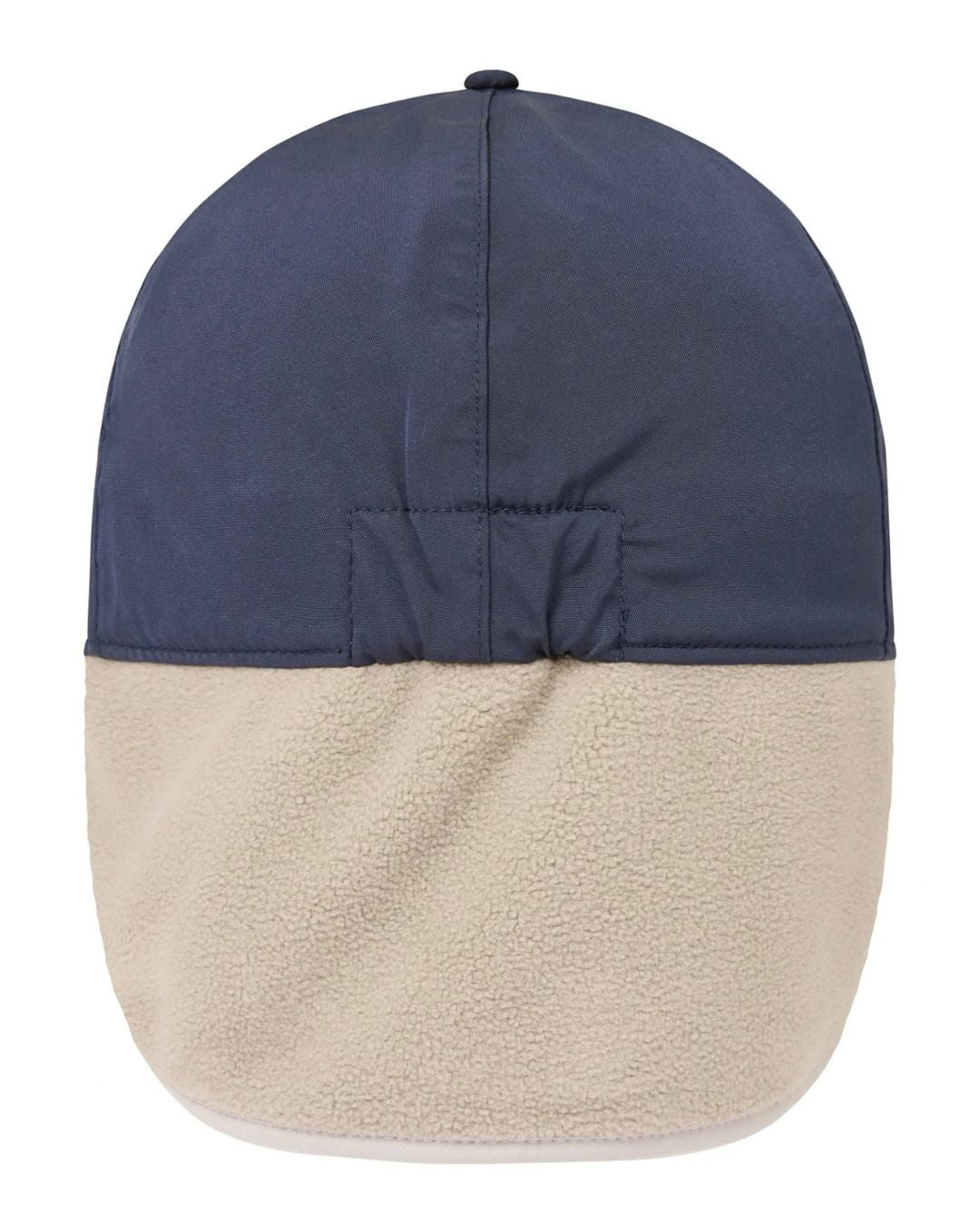 Sealskinz Cantley Waterproof Foldable Peak Cap with Ear Warmers