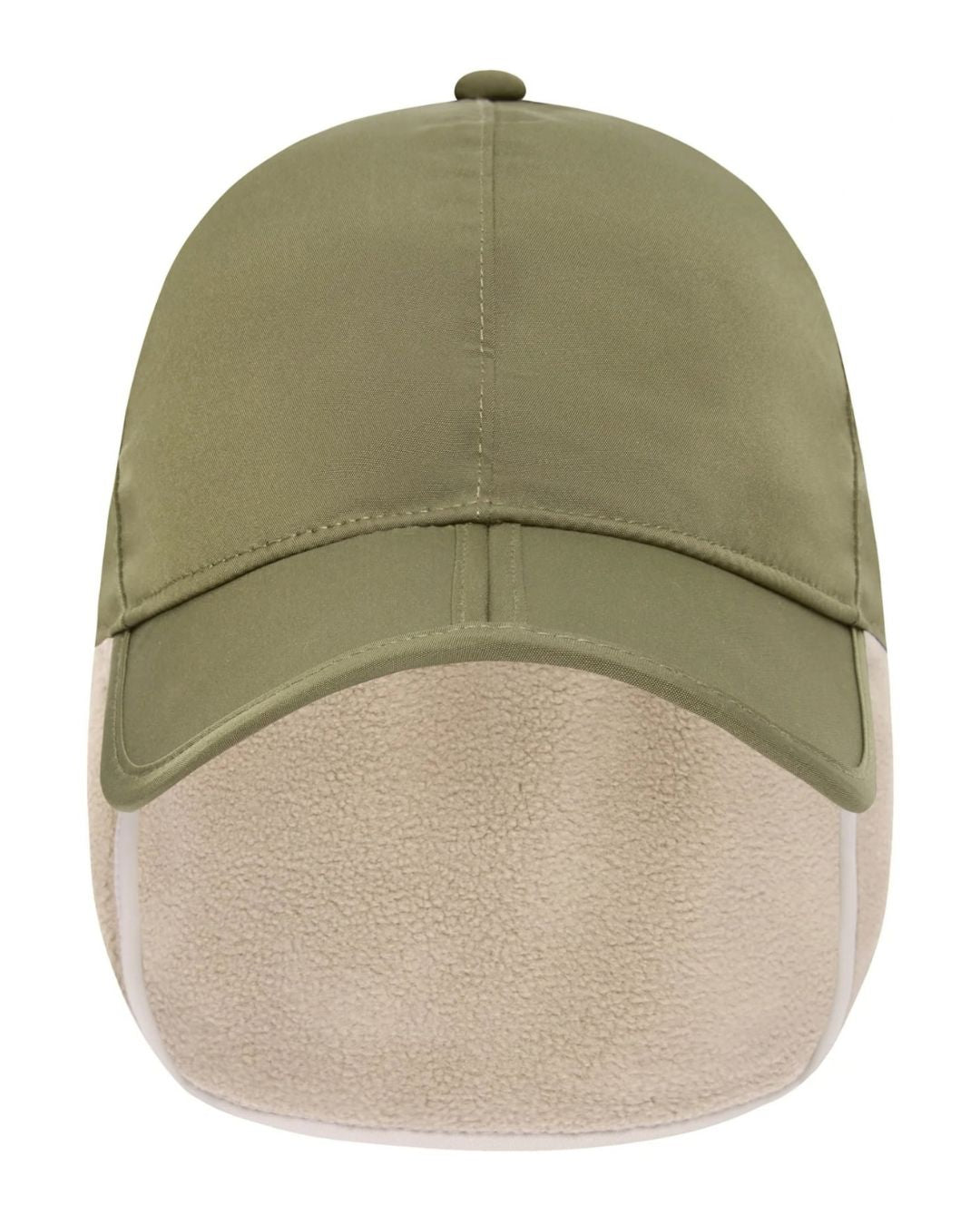 Sealskinz Cantley Waterproof Foldable Peak Cap with Ear Warmers